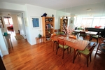 Dining Area at 1404 - 130 East  Street, Lower Lonsdale, North Vancouver