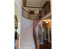 Staircase at 1647  Place, Northlands, North Vancouver