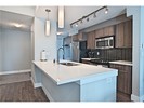 Chef inspired kitchen at 217 - 2110  Street, Central Pt Coquitlam, Port Coquitlam
