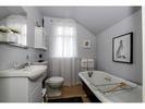 Upstairs Bathroom at 5085 Inverness Street, Fraser VE, Vancouver East