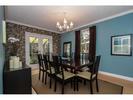 Dinning Room at 5085 Inverness Street, Fraser VE, Vancouver East
