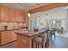 Kitchen at 209 - 560  Drive, Roche Point, North Vancouver