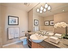 Bathroom at 209 - 560  Drive, Roche Point, North Vancouver