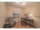 Den/Office at 209 - 560  Drive, Roche Point, North Vancouver