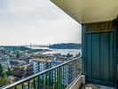 SouthEast water views.jpg at #1103 - 650  Street, Ambleside, West Vancouver