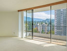 Large outdoor patio.jpg at #1103 - 650  Street, Ambleside, West Vancouver