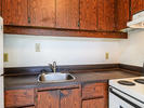 Original kitchen.jpg at #1103 - 650  Street, Ambleside, West Vancouver