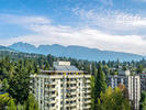 North views of Grouse Mountain-7.jpg at #1103 - 650  Street, Ambleside, West Vancouver