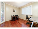 Office/den on main floor.jpg at 158 E  Street, Upper Lonsdale, North Vancouver