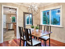 Dining Room.jpg at 158 E  Street, Upper Lonsdale, North Vancouver