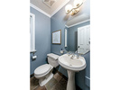 Powder room.jpg at 158 E  Street, Upper Lonsdale, North Vancouver