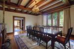 Dining-Room at 3837 Street, Shaughnessy, Vancouver West