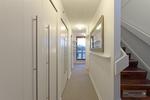 Hallway 2nd level stairs to upper deck at 318 - 2223 BROADWAY, Kitsilano, Vancouver West