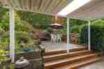 patio/deck at 1568  Street, Mary Hill, Port Coquitlam