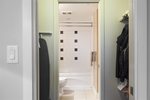 Closet at 1918 - 938  Street, Downtown VW, Vancouver West
