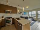 Kitchen at 414 - 1330  Drive, Pemberton NV, North Vancouver