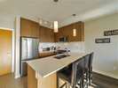 Kitchen  at 414 - 1330  Drive, Pemberton NV, North Vancouver