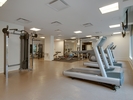 ExerciseRoom.jpg at 205 - 1055 Richards Street, Downtown VW, Vancouver West