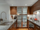 Kitchen3.jpg at 205 - 1055 Richards Street, Downtown VW, Vancouver West