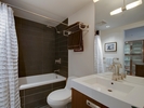 MasterBath.jpg at 205 - 1055 Richards Street, Downtown VW, Vancouver West