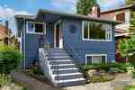 East Van Bungalow front exterior at 304 E  Avenue, Main, Vancouver East