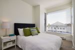Bedroom at 402 - 2680  Street, Kitsilano, Vancouver West