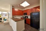 Kitchen at 402 - 2680  Street, Kitsilano, Vancouver West