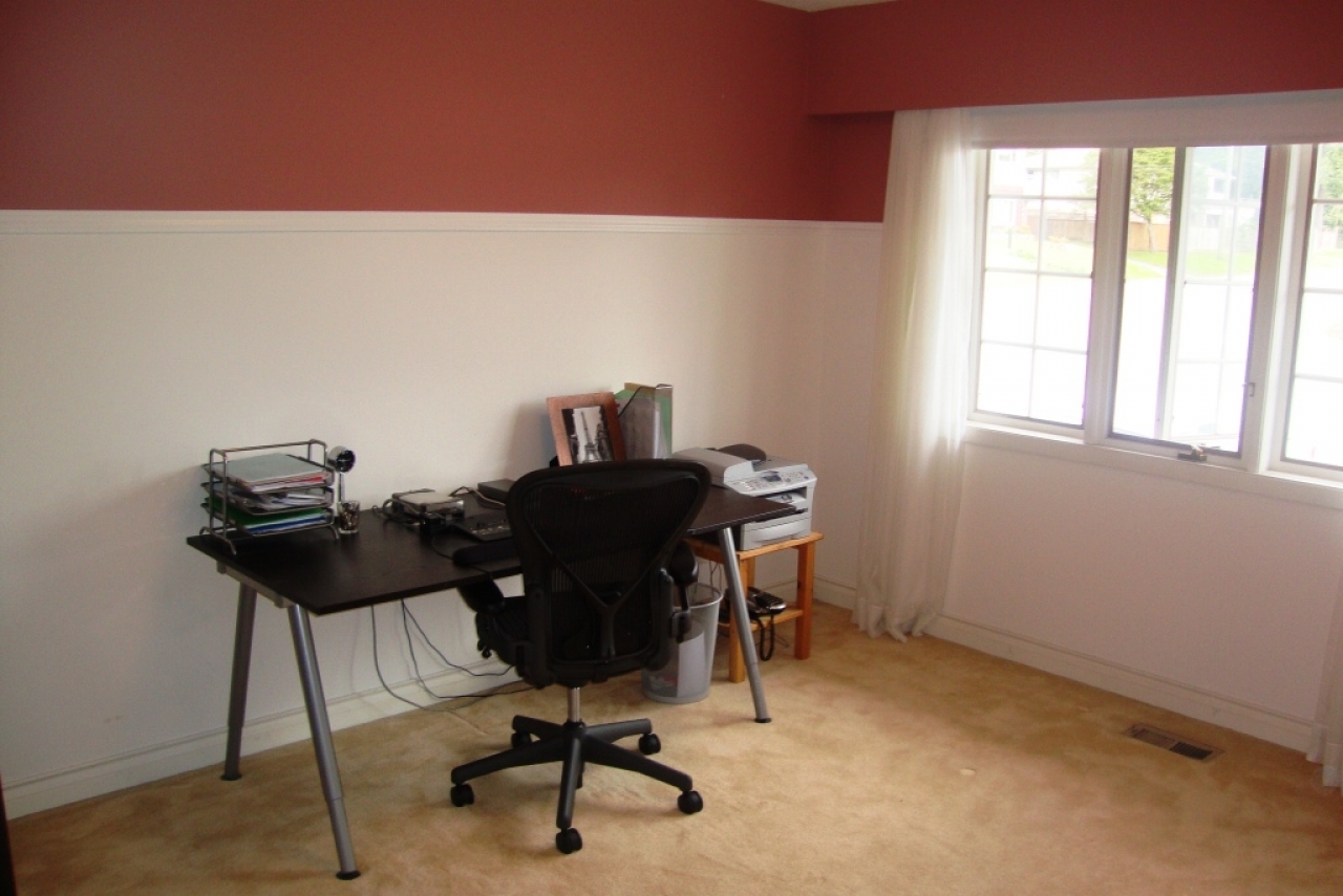 2ndbed.jpg at 4205 Caddy Road, Dollarton, North Vancouver