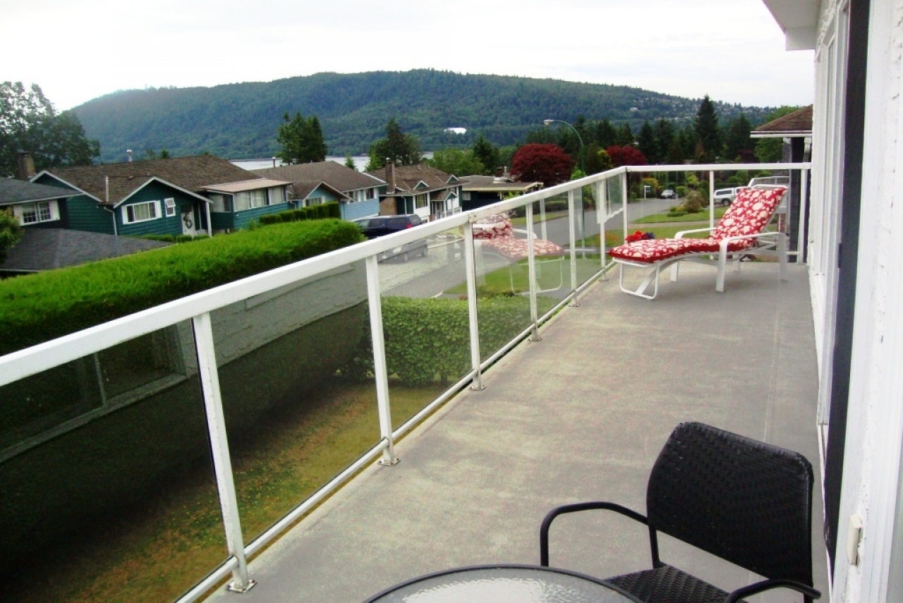 deck.jpg at 4205 Caddy Road, Dollarton, North Vancouver