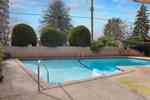 Salt Water Pool Southside at 605 - 2187  Avenue, Dundarave, West Vancouver