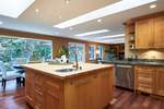 Pemberton Heights, North Van Kitchen at 2360  Avenue, Pemberton Heights, North Vancouver