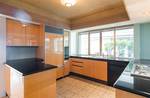 Large kitchen at 2456 Bellevue Avenue, Dundarave, West Vancouver