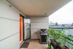 Lots of room for the BBQ at 501 - 306 Sixth Street, Uptown NW, New Westminster