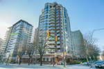 Burrard Street at 303 - 1010 Burnaby Street, West End VW, Vancouver West