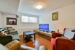 rec-room-down at 4538 Sophia Street, Main, Vancouver East