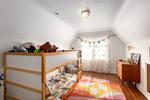 upstairs-bedroom at  1749 Grant Street, Grandview Woodland, Vancouver East