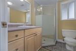 bathroom-2 at 1373 Wellington Drive, Lynn Valley, North Vancouver