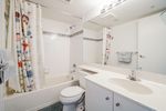 ensuite at 909 - 822 Homer Street, Downtown VW, Vancouver West