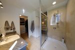 ensuite at 4719 Tourney Road, Lynn Valley, North Vancouver