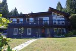 front-of-house1 at 4719 Tourney Road, Lynn Valley, North Vancouver