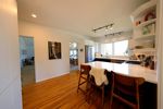 kitchen at 4719 Tourney Road, Lynn Valley, North Vancouver