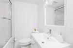 bathroom-down at 457 E. 8th Street, Boulevard, North Vancouver