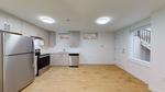 Basement suite at 4995 Chester Street, Fraser VE, Vancouver East