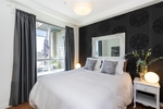 Master Bedroom at 306 - 683 E. 27th Avenue, Fraser VE, Vancouver East