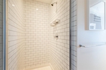 Beautiful maintained bathroom at 306 - 683 E. 27th Avenue, Fraser VE, Vancouver East
