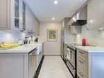 3-kitchen at 1506 - 1008 Cambie Street, Yaletown, Vancouver West