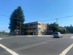 Exterior of Building at 197 Fourth Street, Nanaimo