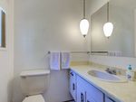 2-piece-ensuite-mbathroom at 684 Robinson Street, Coquitlam West, Coquitlam