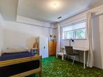 downstairs-bedroom at 684 Robinson Street, Coquitlam West, Coquitlam