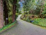 Private property with double street frontage at 5486 Greenleaf Road, Eagle Harbour, West Vancouver